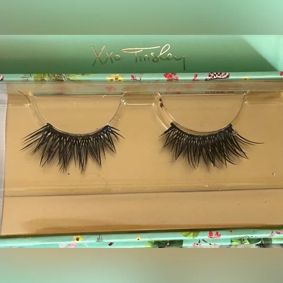 Brand New Winky Lux XXO Tinsley Mortimer ‘Everything’ Lashes - Picture 4 of 7